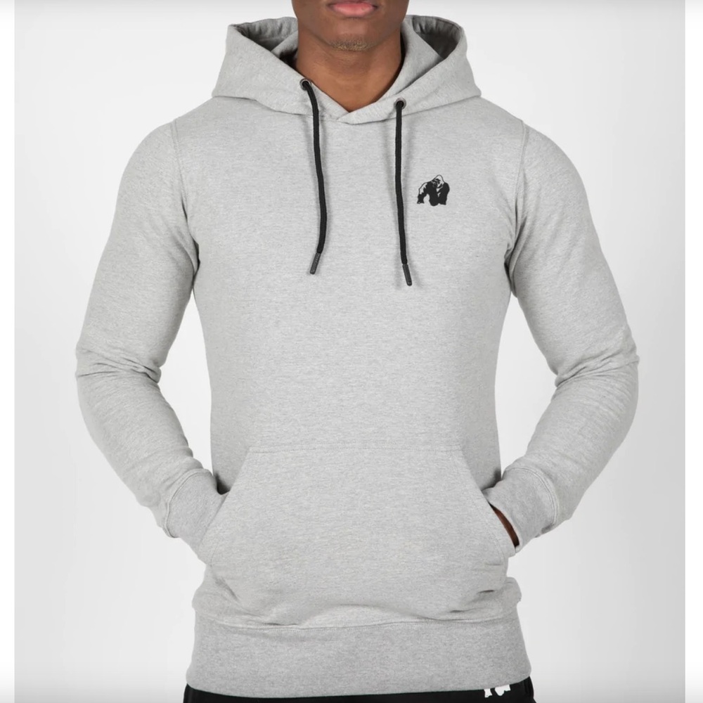 GorillaWear men’s hoodie